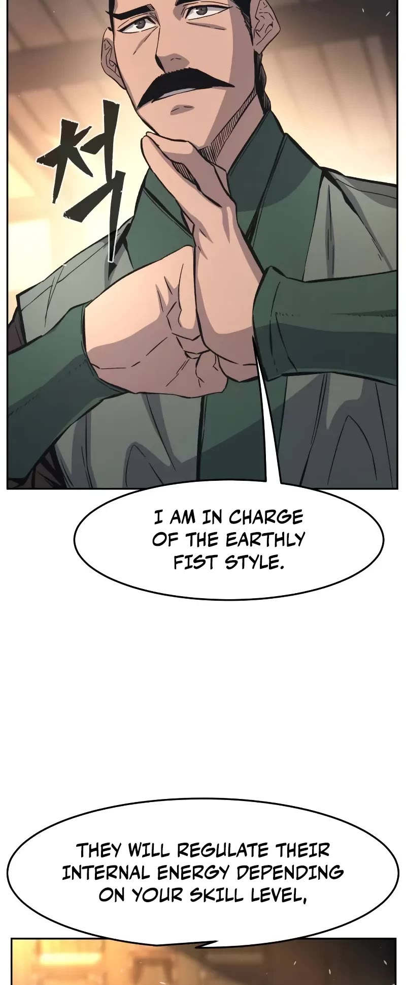 Absolute Sword Sense Chapter 116 page 50 - Chapter 116