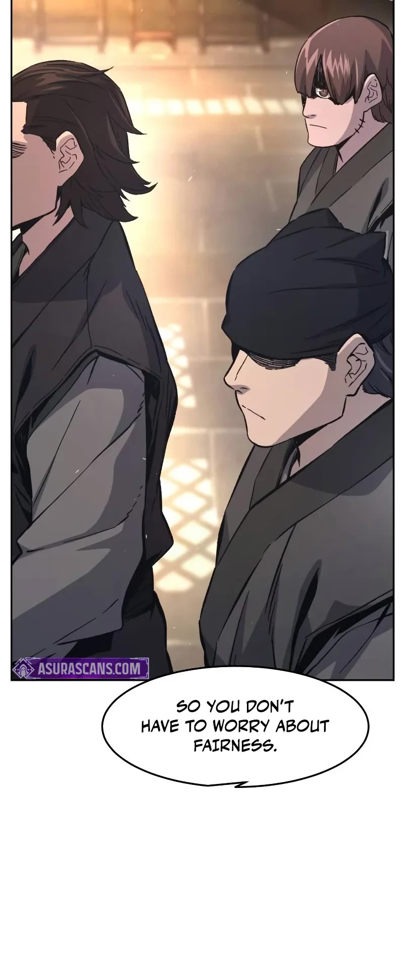 Absolute Sword Sense Chapter 116 page 51 - Chapter 116