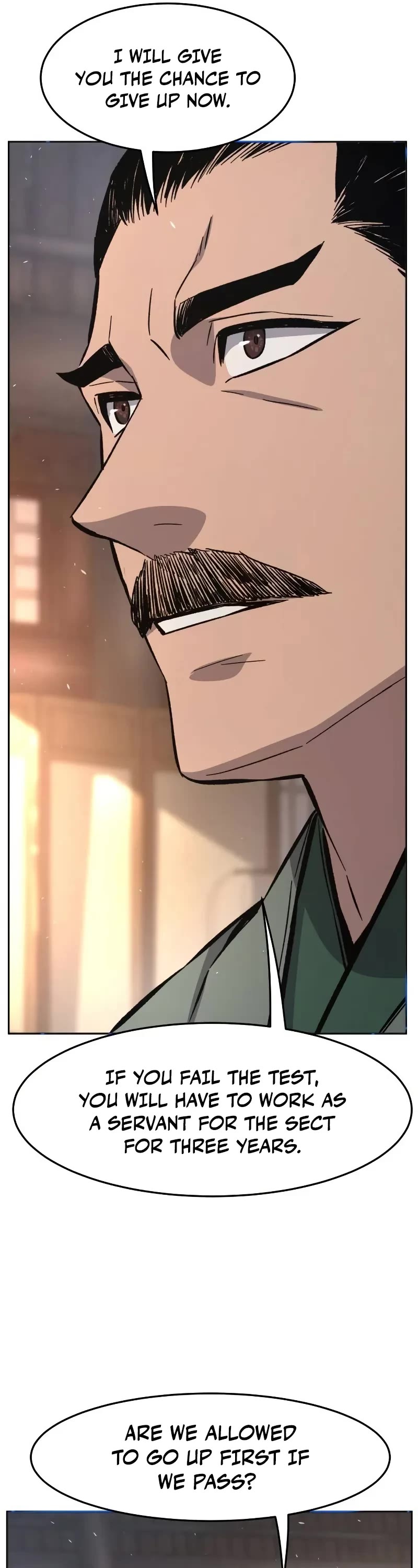 Absolute Sword Sense Chapter 116 page 52 - Chapter 116