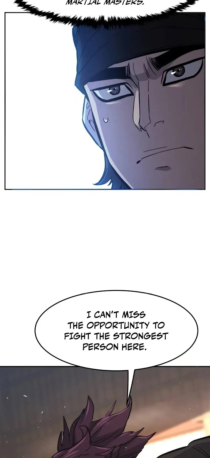 Absolute Sword Sense Chapter 116 page 55 - Chapter 116