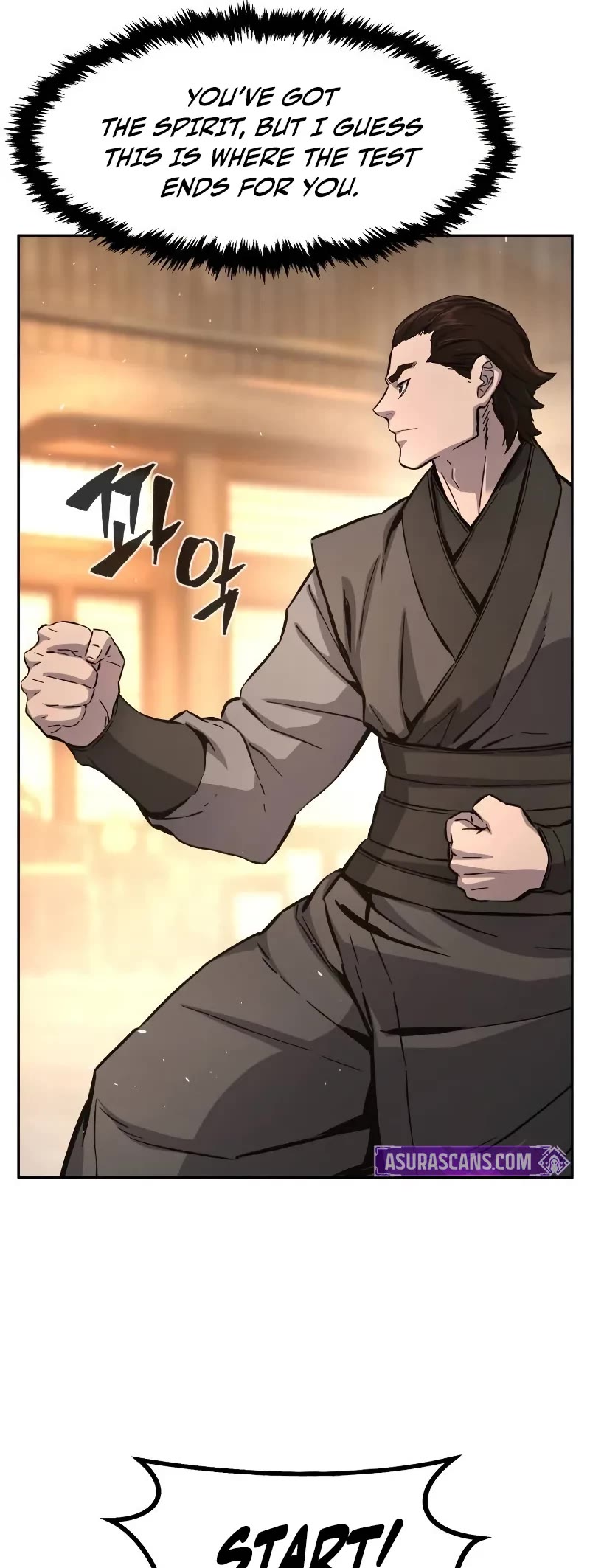 Absolute Sword Sense Chapter 116 page 60 - Chapter 116