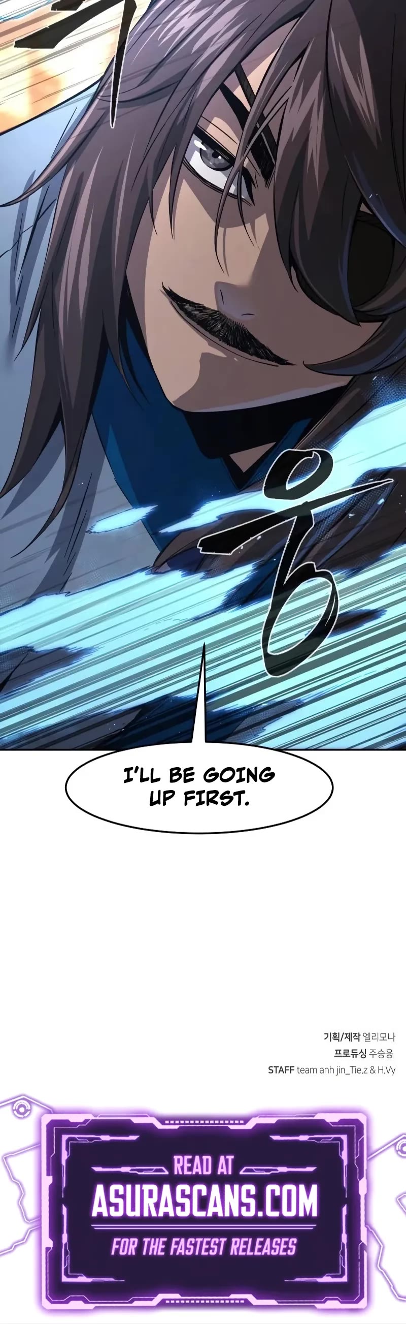 Absolute Sword Sense Chapter 116 page 65 - Chapter 116
