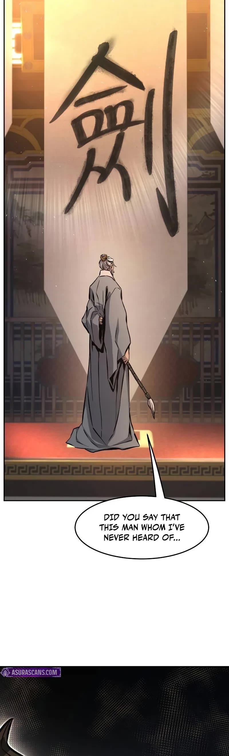 Absolute Sword Sense Chapter 117 page 10 - Chapter 117