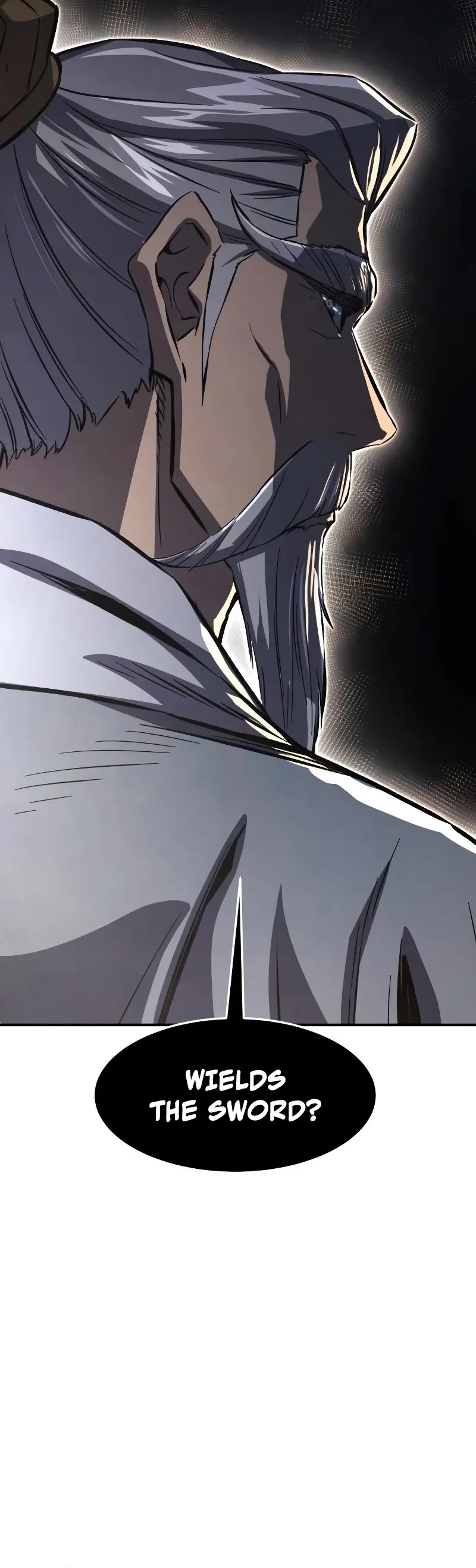 Absolute Sword Sense Chapter 117 page 11 - Chapter 117