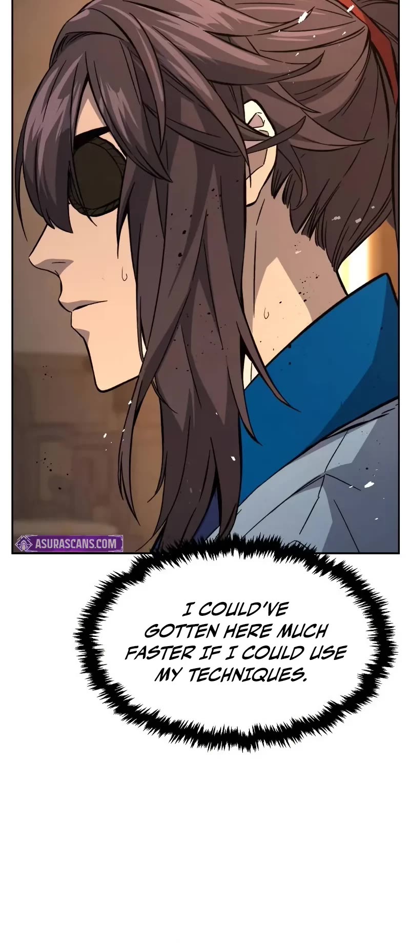 Absolute Sword Sense Chapter 117 page 16 - Chapter 117