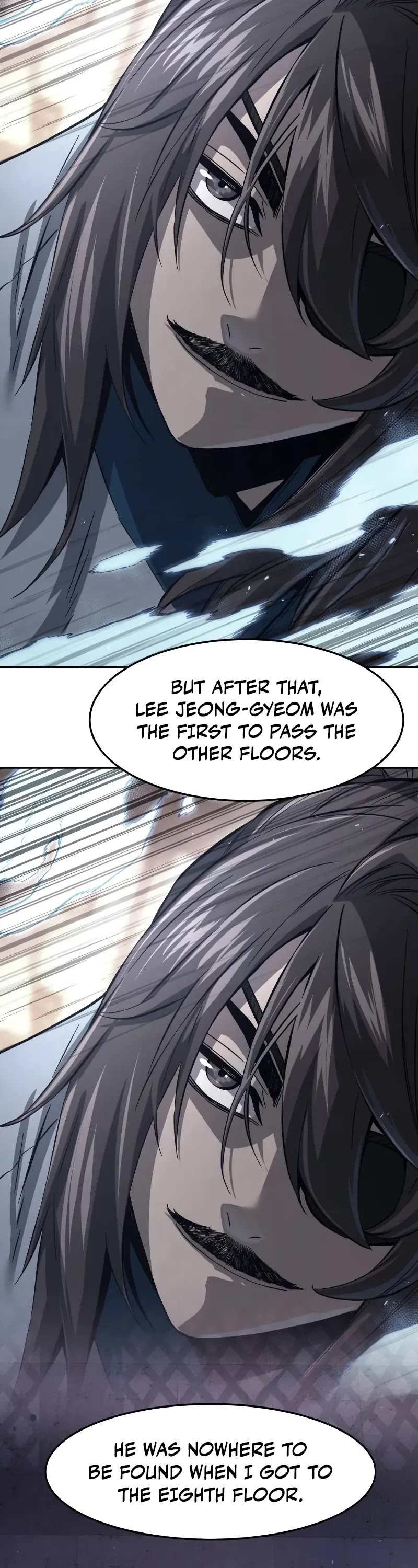 Absolute Sword Sense Chapter 117 page 23 - Chapter 117