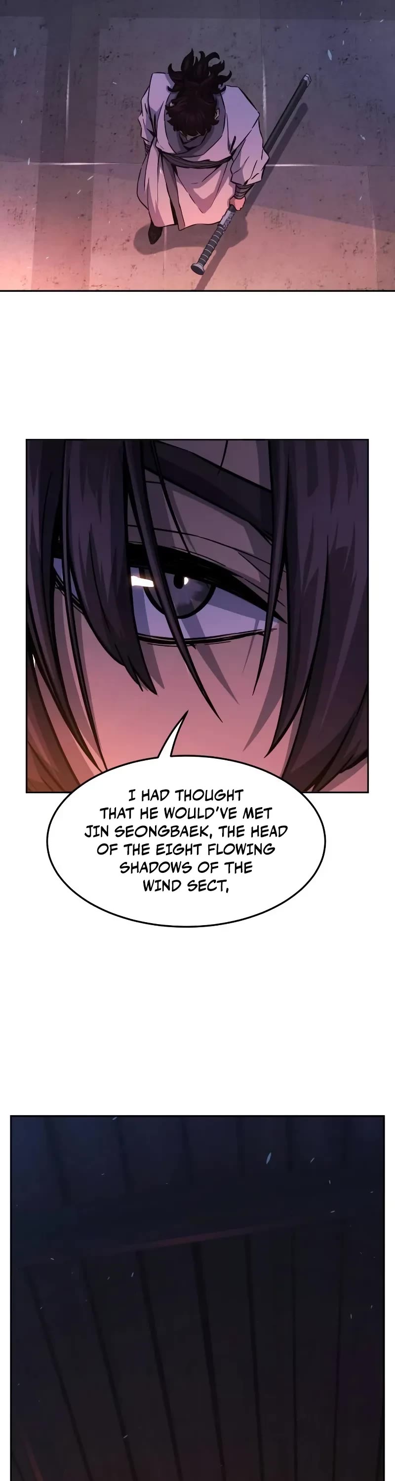 Absolute Sword Sense Chapter 117 page 24 - Chapter 117
