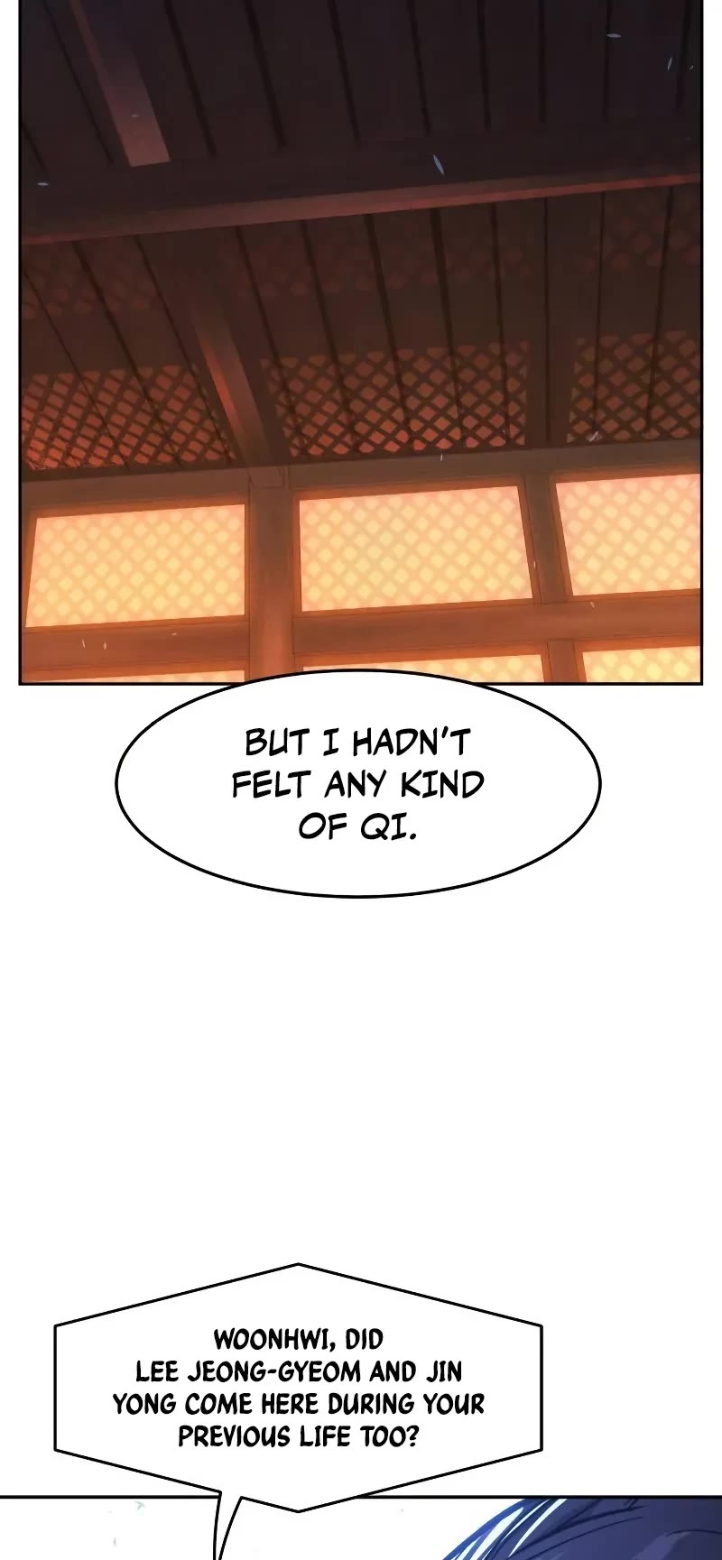 Absolute Sword Sense Chapter 117 page 25 - Chapter 117