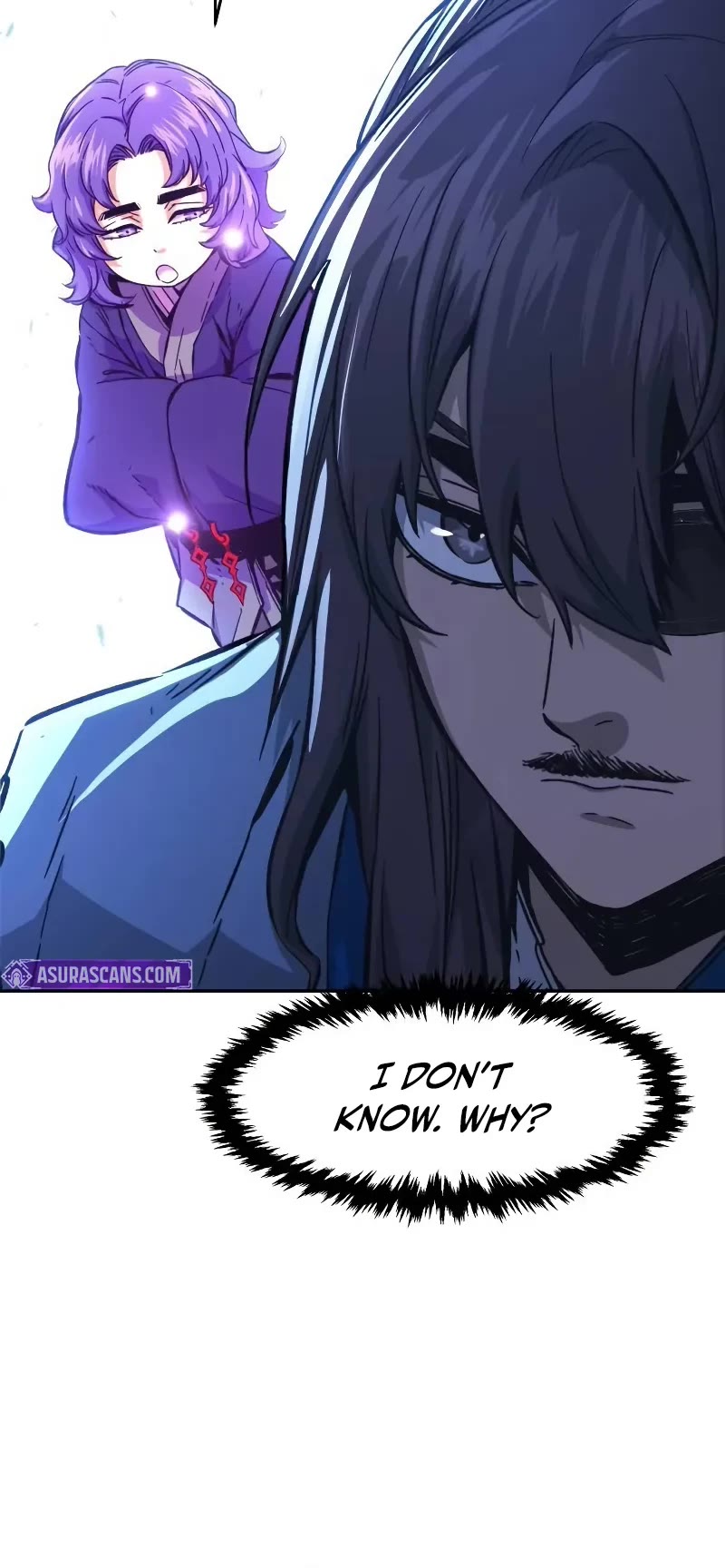 Absolute Sword Sense Chapter 117 page 26 - Chapter 117