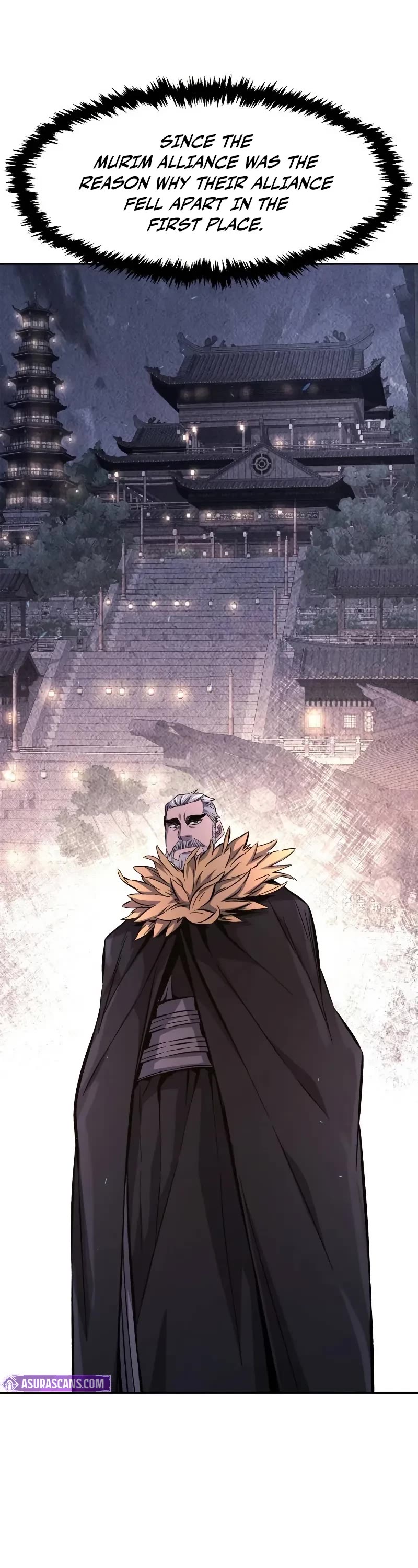 Absolute Sword Sense Chapter 117 page 29 - Chapter 117