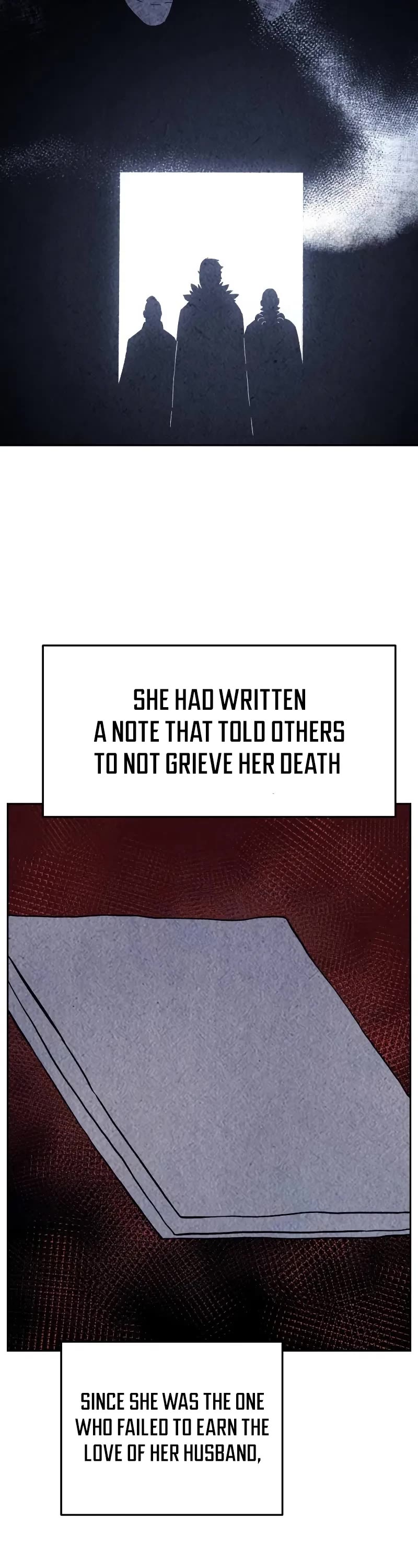 Absolute Sword Sense Chapter 117 page 37 - Chapter 117