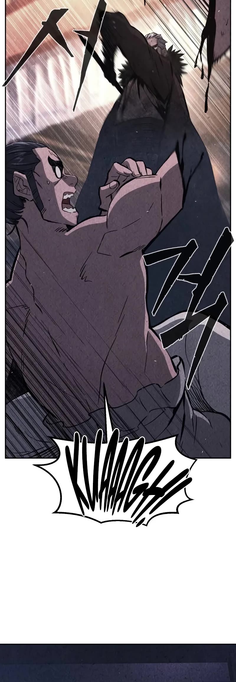 Absolute Sword Sense Chapter 117 page 40 - Chapter 117