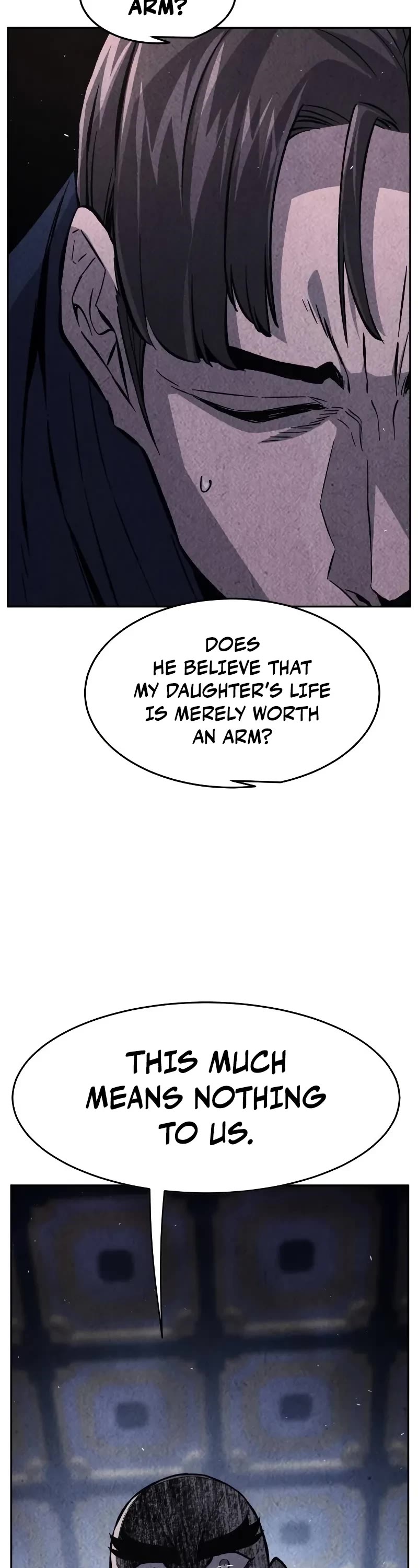 Absolute Sword Sense Chapter 117 page 43 - Chapter 117