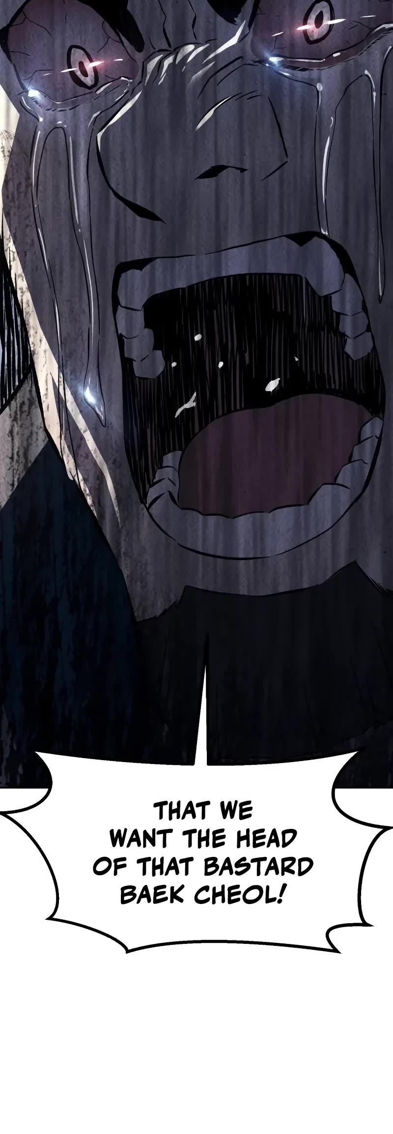 Absolute Sword Sense Chapter 117 page 45 - Chapter 117