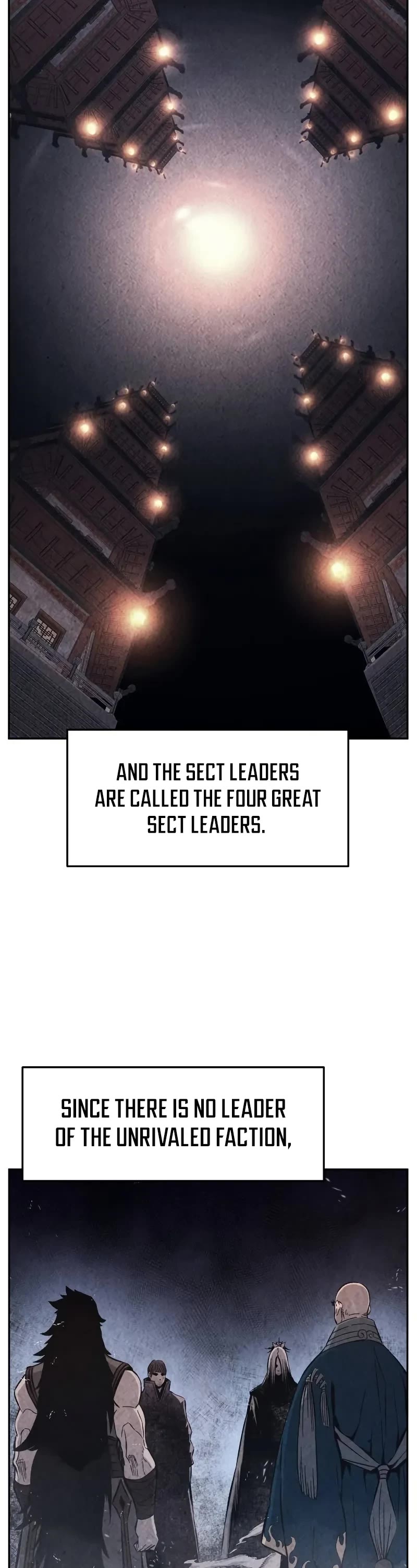 Absolute Sword Sense Chapter 117 page 48 - Chapter 117