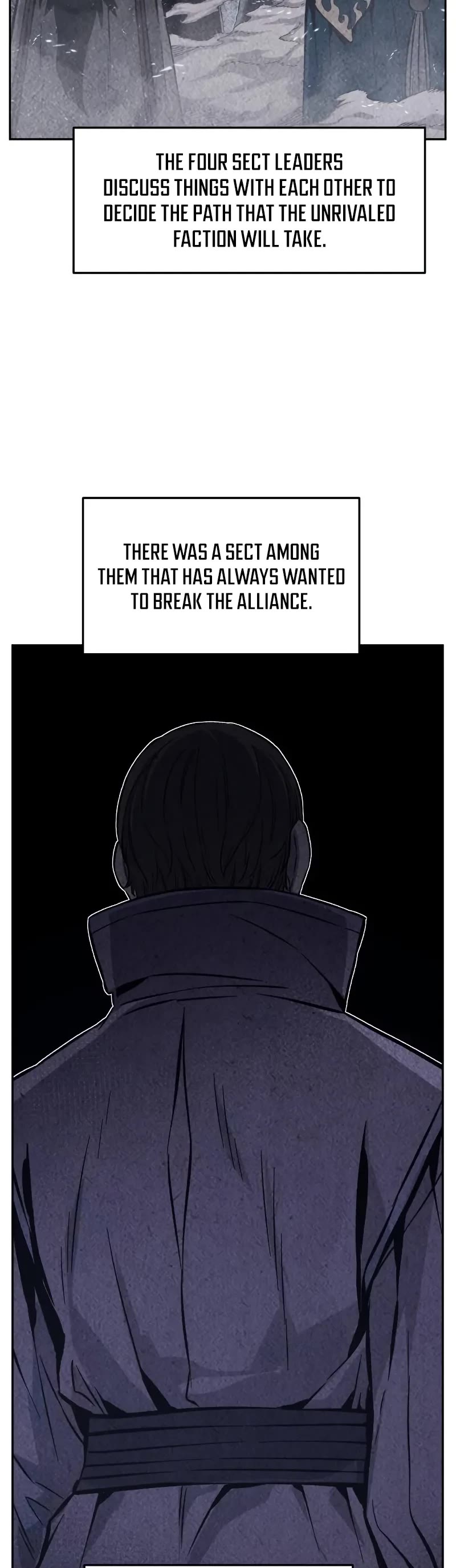 Absolute Sword Sense Chapter 117 page 49 - Chapter 117