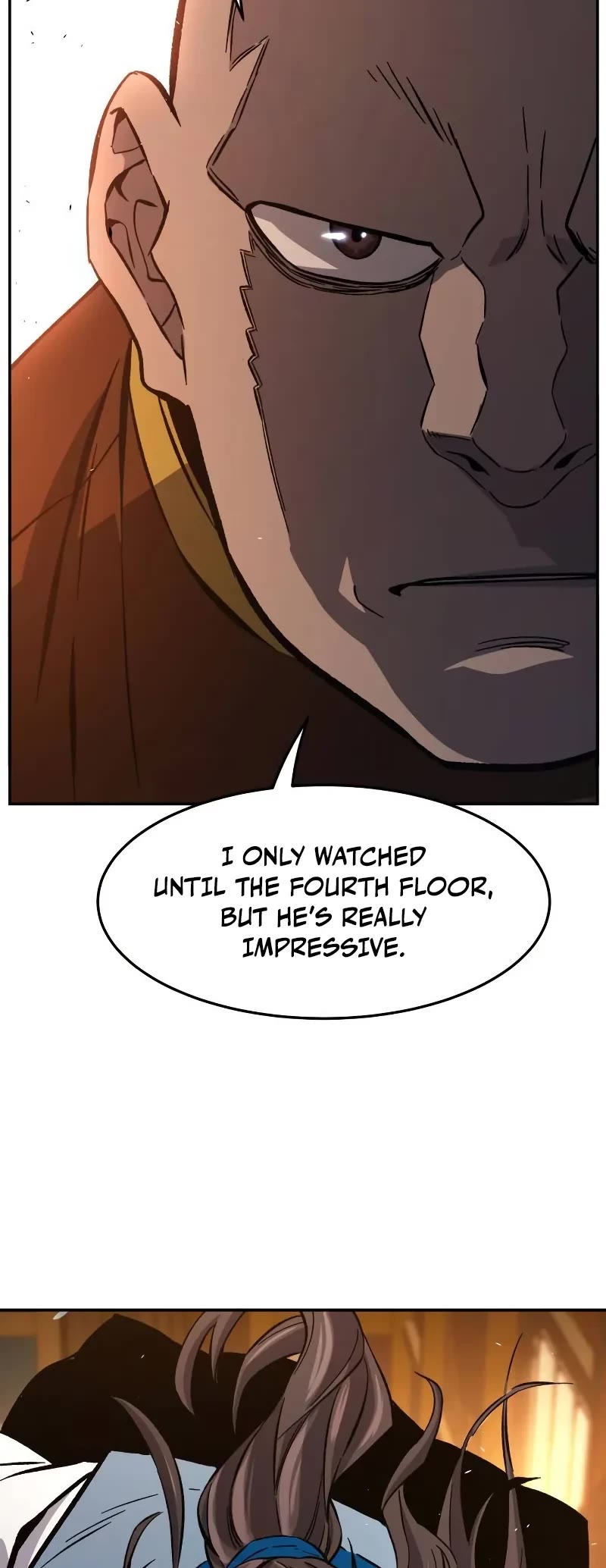 Absolute Sword Sense Chapter 117 page 5 - Chapter 117