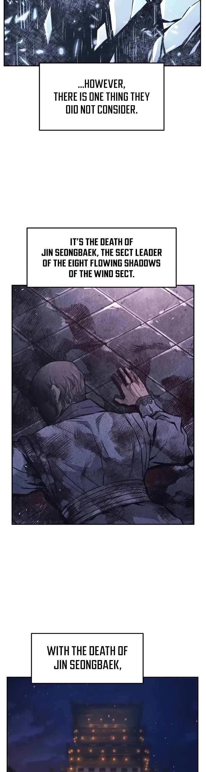 Absolute Sword Sense Chapter 117 page 53 - Chapter 117