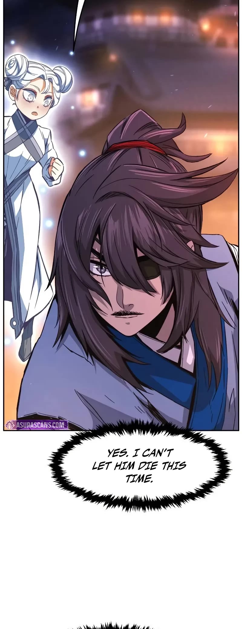 Absolute Sword Sense Chapter 117 page 59 - Chapter 117