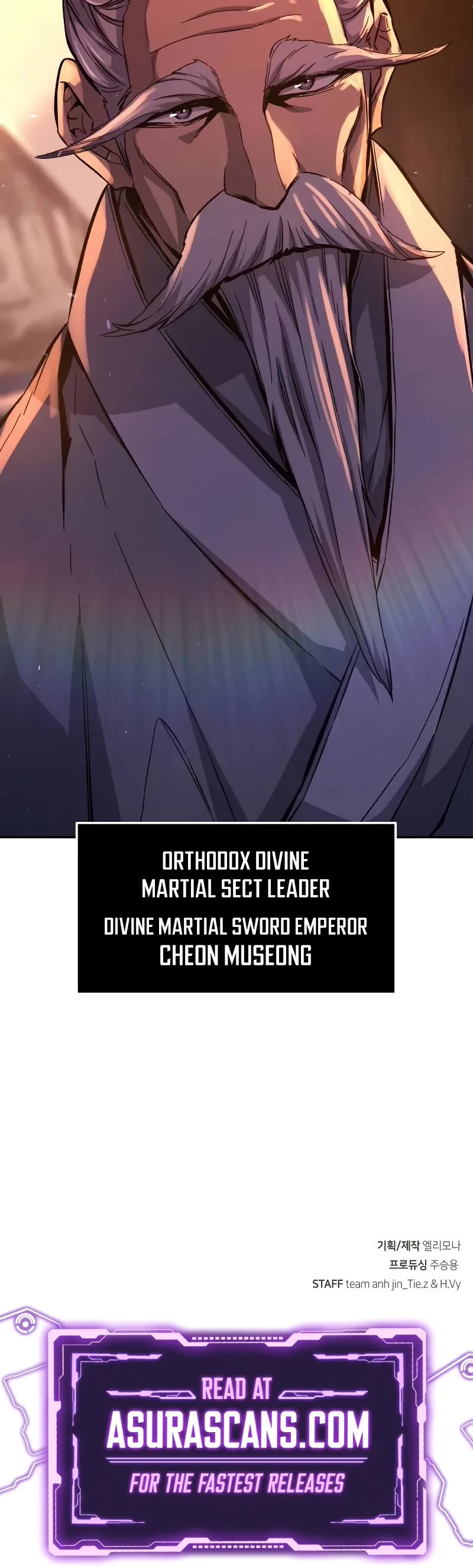 Absolute Sword Sense Chapter 117 page 65 - Chapter 117