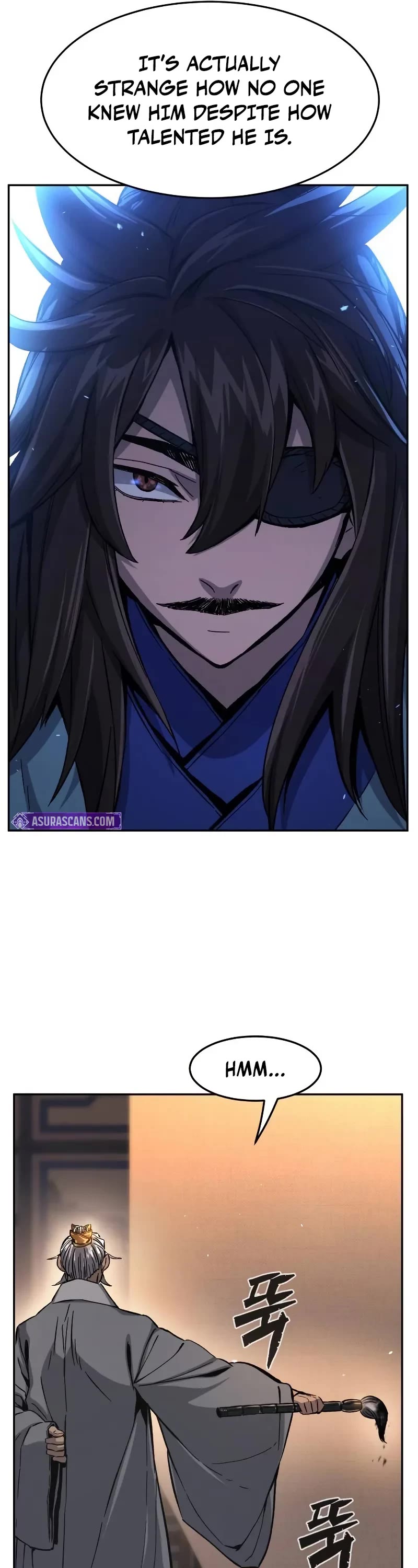 Absolute Sword Sense Chapter 117 page 7 - Chapter 117