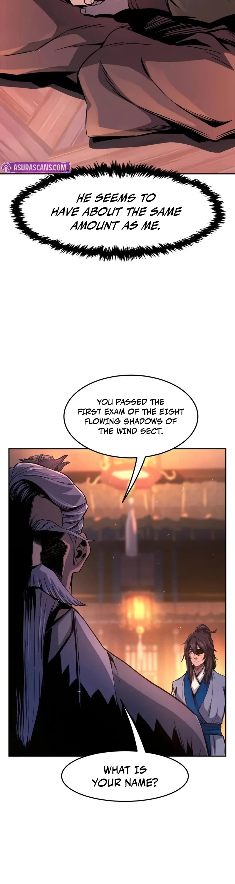 Absolute Sword Sense Chapter 118 page 13 - Chapter 118