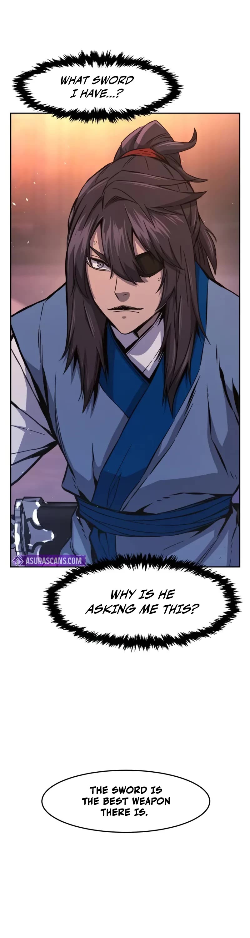 Absolute Sword Sense Chapter 118 page 17 - Chapter 118
