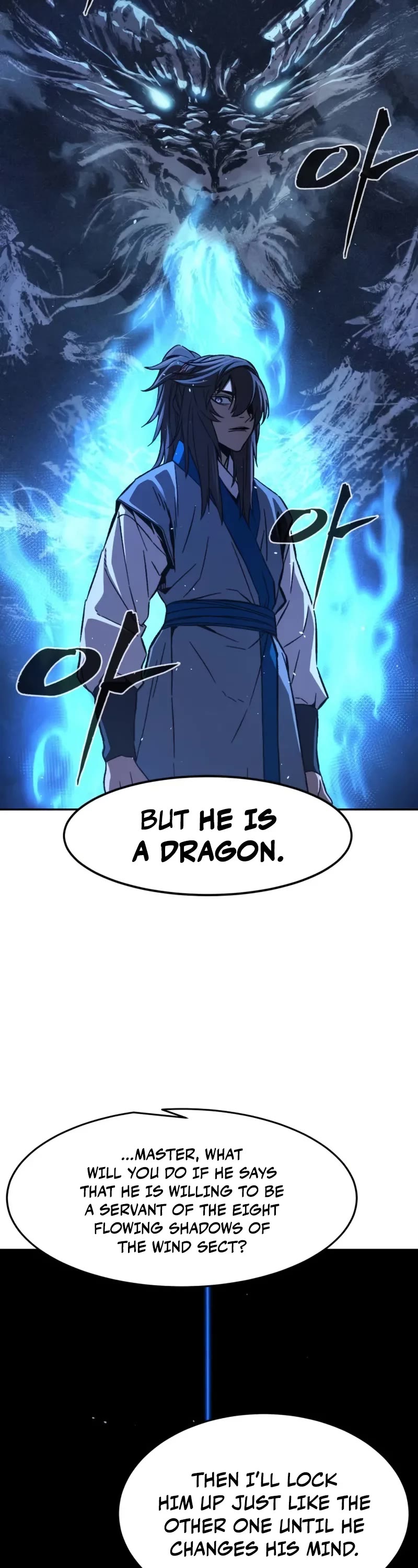 Absolute Sword Sense Chapter 118 page 37 - Chapter 118