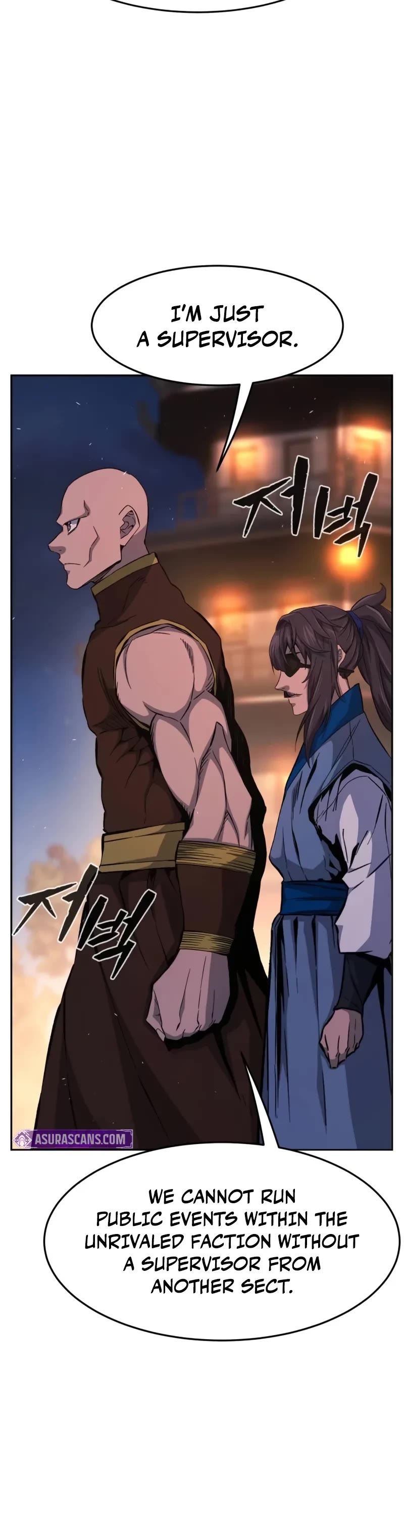 Absolute Sword Sense Chapter 118 page 4 - Chapter 118