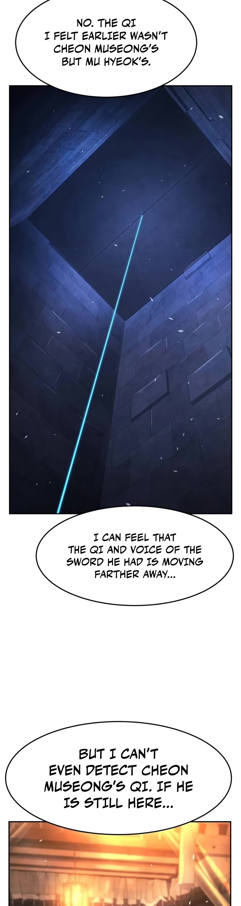 Absolute Sword Sense Chapter 118 page 42 - Chapter 118