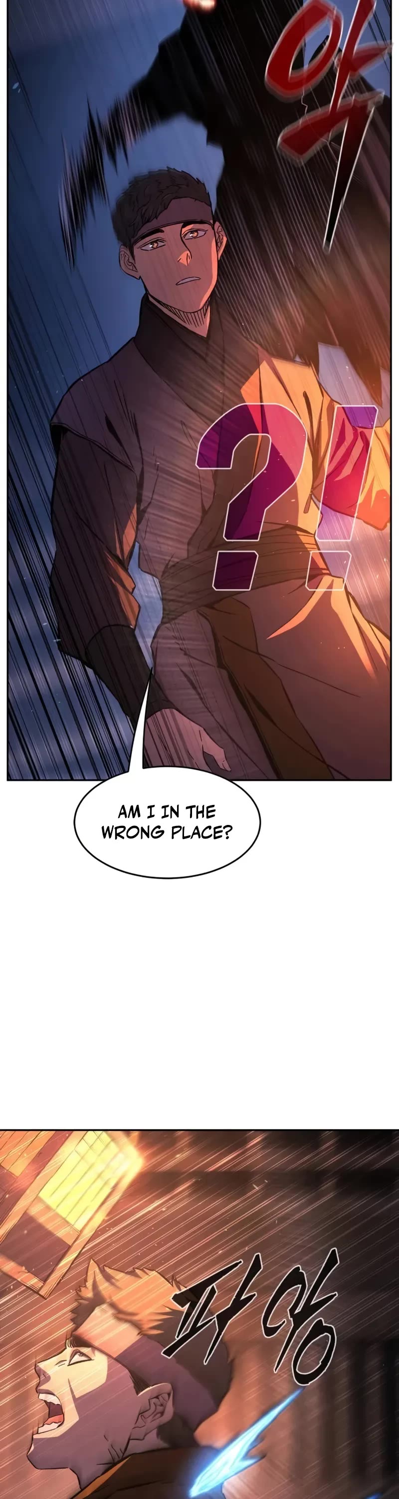 Absolute Sword Sense Chapter 118 page 48 - Chapter 118