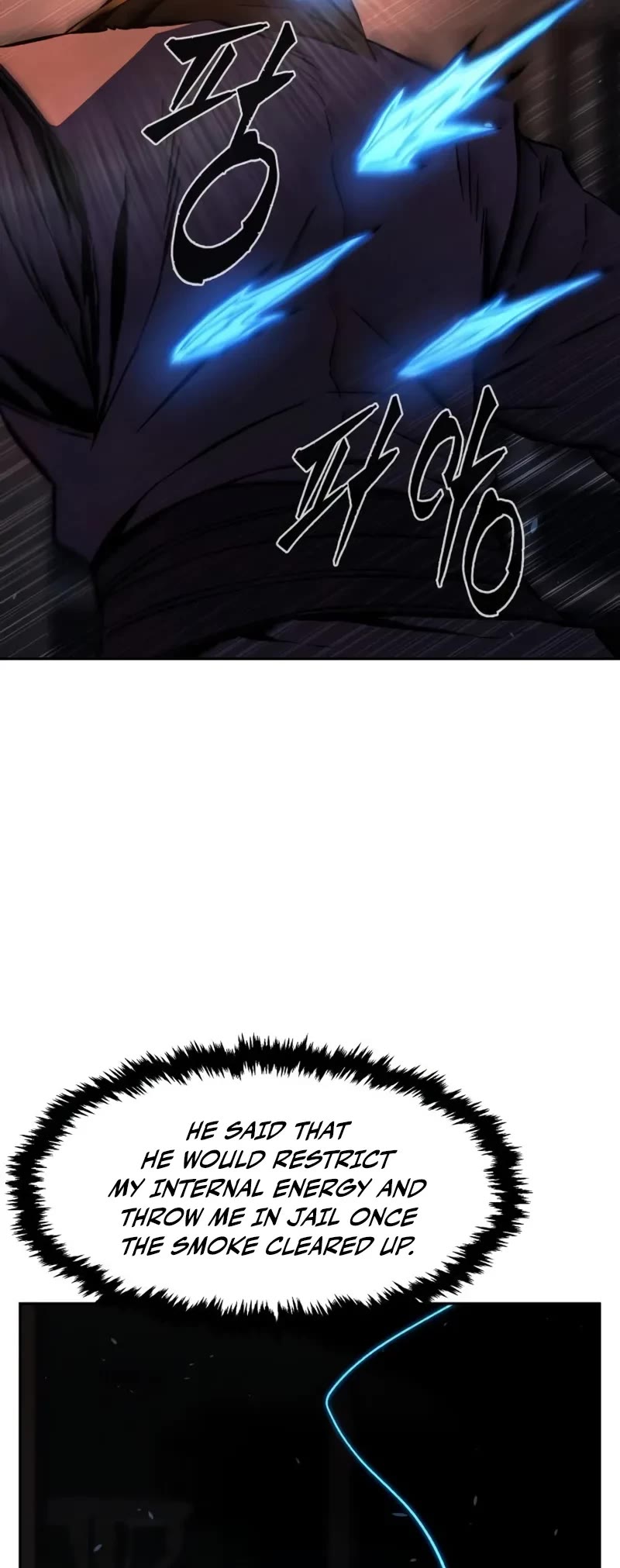 Absolute Sword Sense Chapter 118 page 49 - Chapter 118