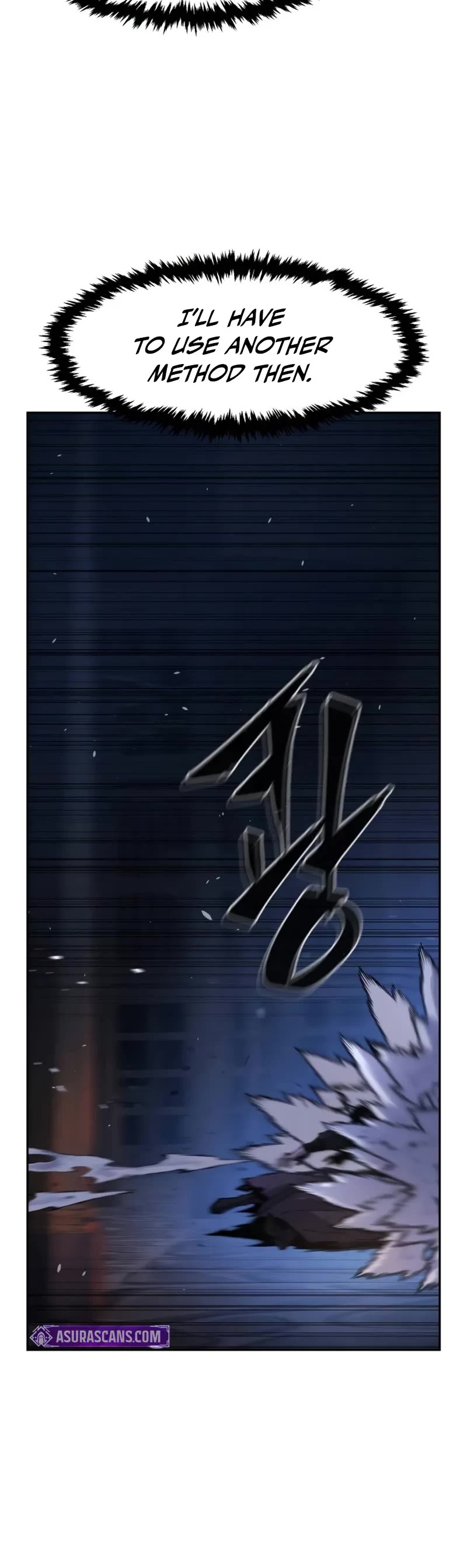 Absolute Sword Sense Chapter 118 page 55 - Chapter 118