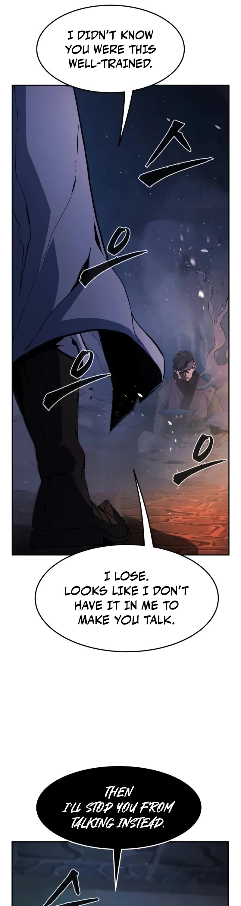 Absolute Sword Sense Chapter 118 page 56 - Chapter 118