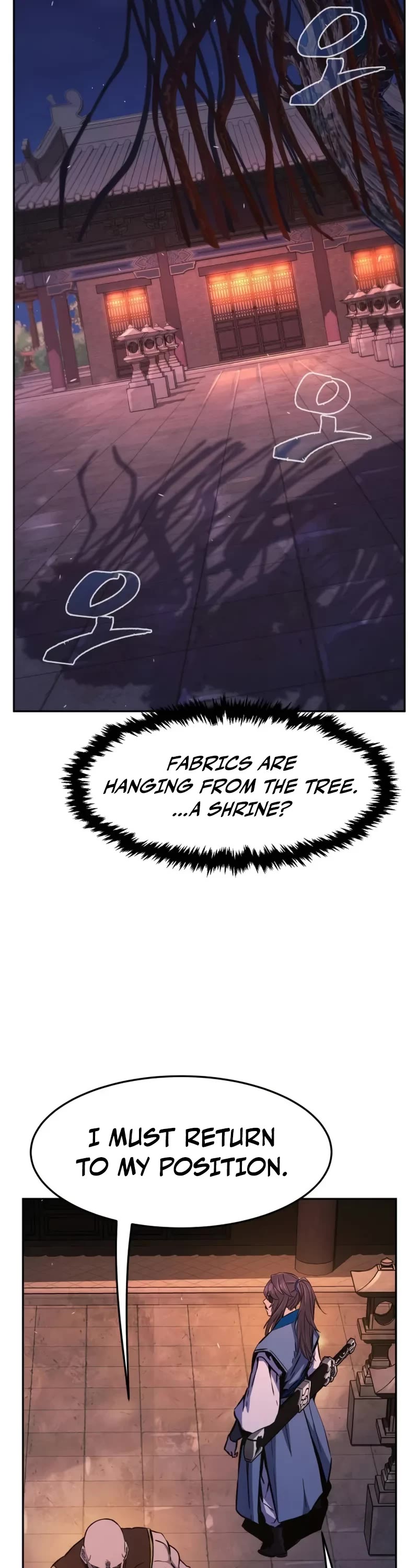 Absolute Sword Sense Chapter 118 page 8 - Chapter 118