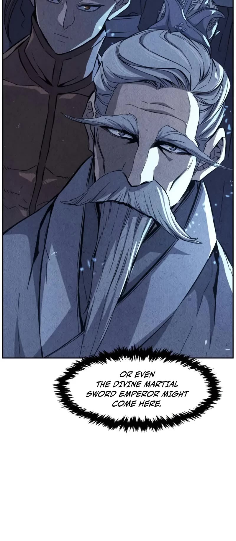 Absolute Sword Sense Chapter 119 page 10 - Chapter 119