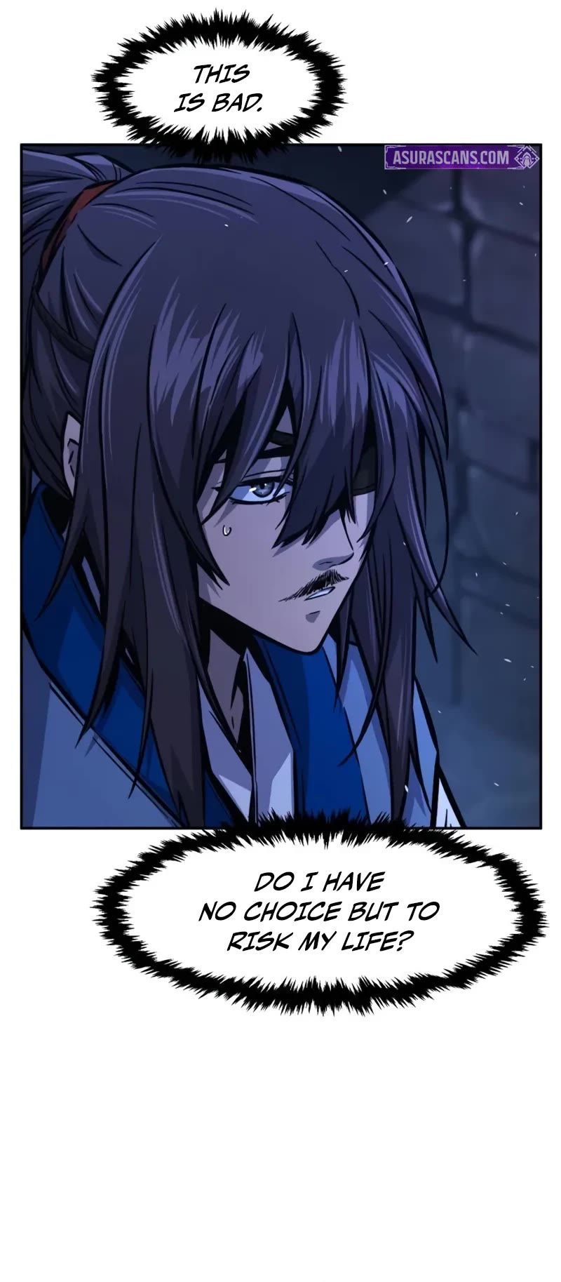 Absolute Sword Sense Chapter 119 page 11 - Chapter 119