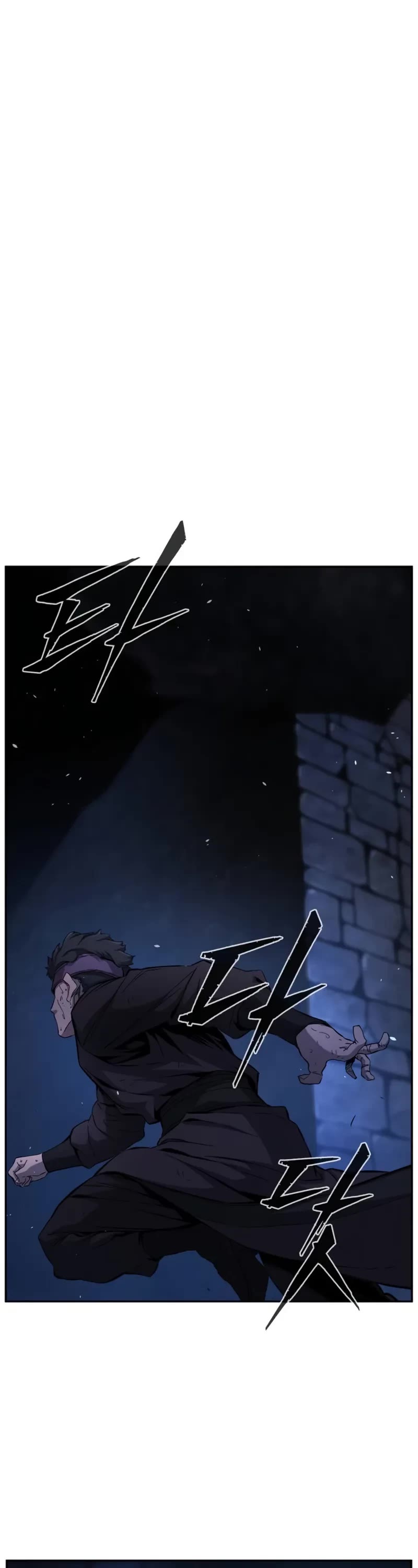 Absolute Sword Sense Chapter 119 page 2 - Chapter 119