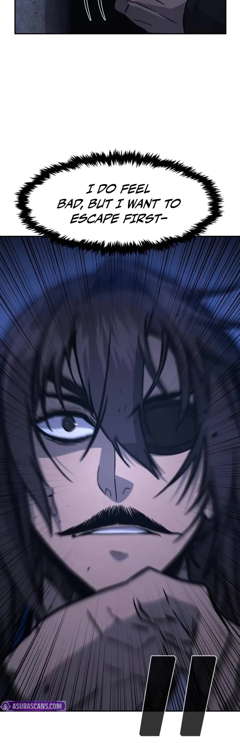 Absolute Sword Sense Chapter 119 page 21 - Chapter 119
