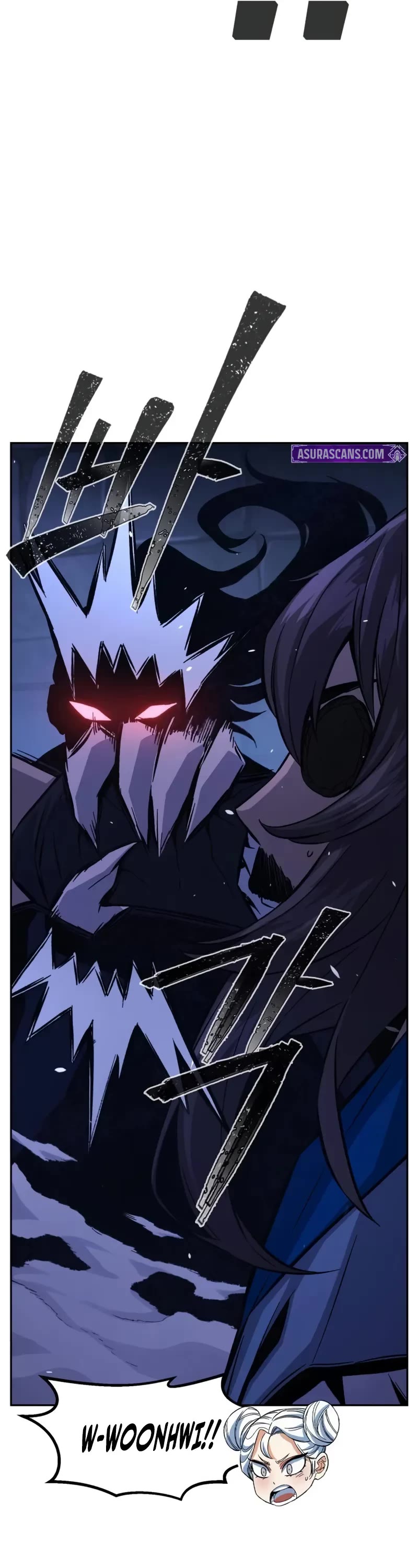 Absolute Sword Sense Chapter 119 page 22 - Chapter 119