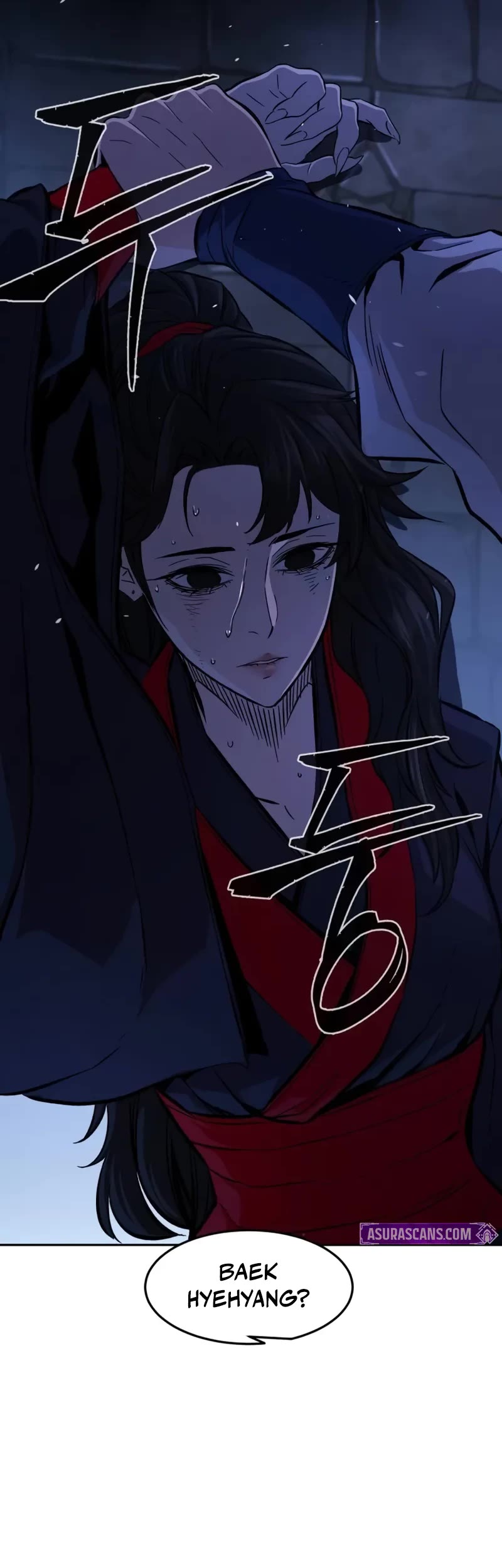 Absolute Sword Sense Chapter 119 page 26 - Chapter 119