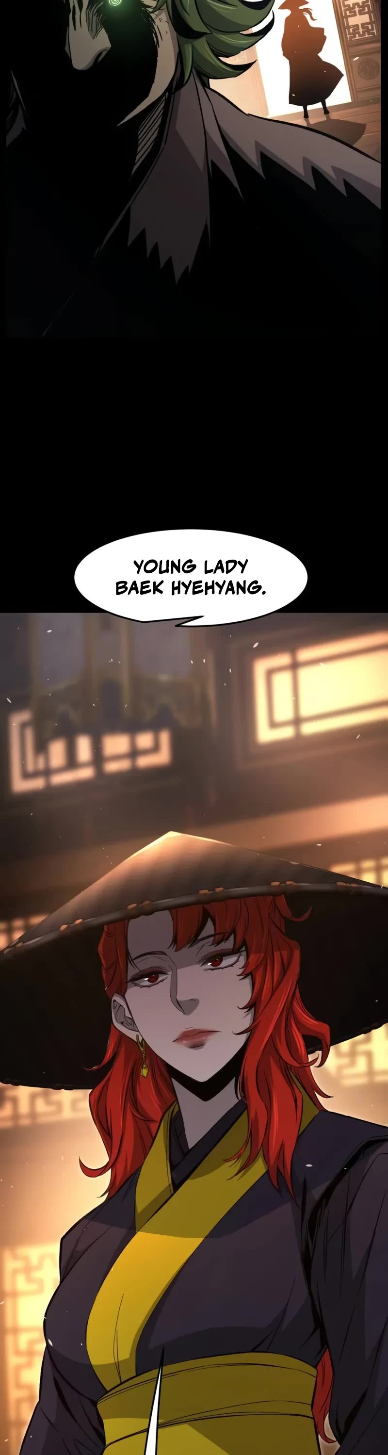 Absolute Sword Sense Chapter 119 page 29 - Chapter 119