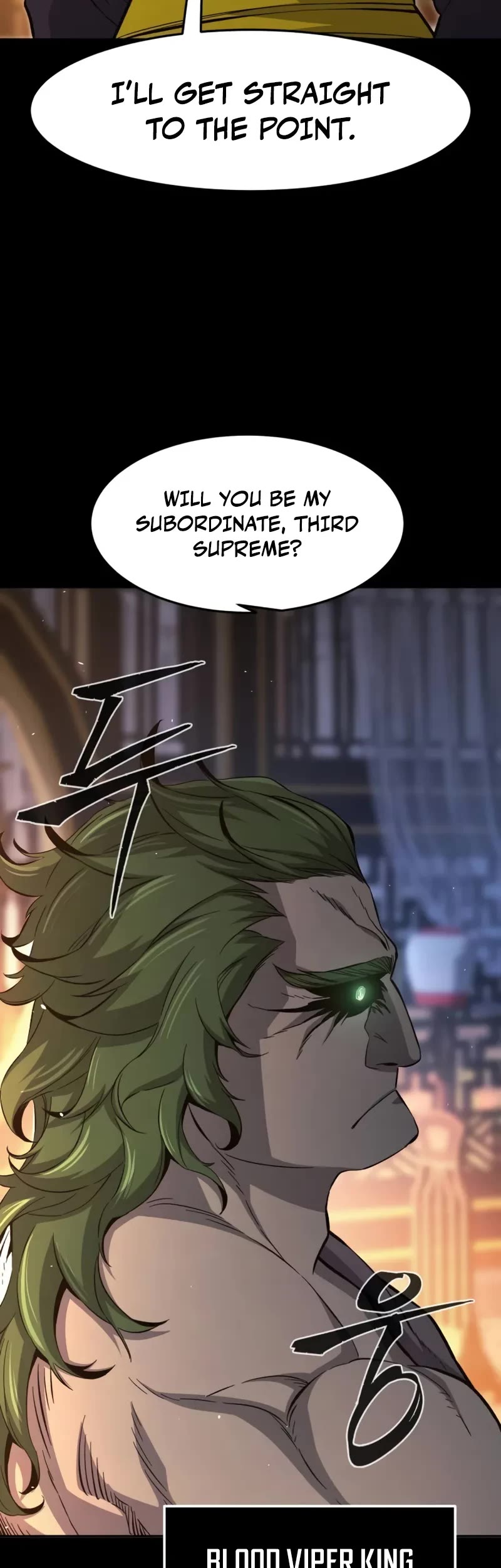 Absolute Sword Sense Chapter 119 page 30 - Chapter 119