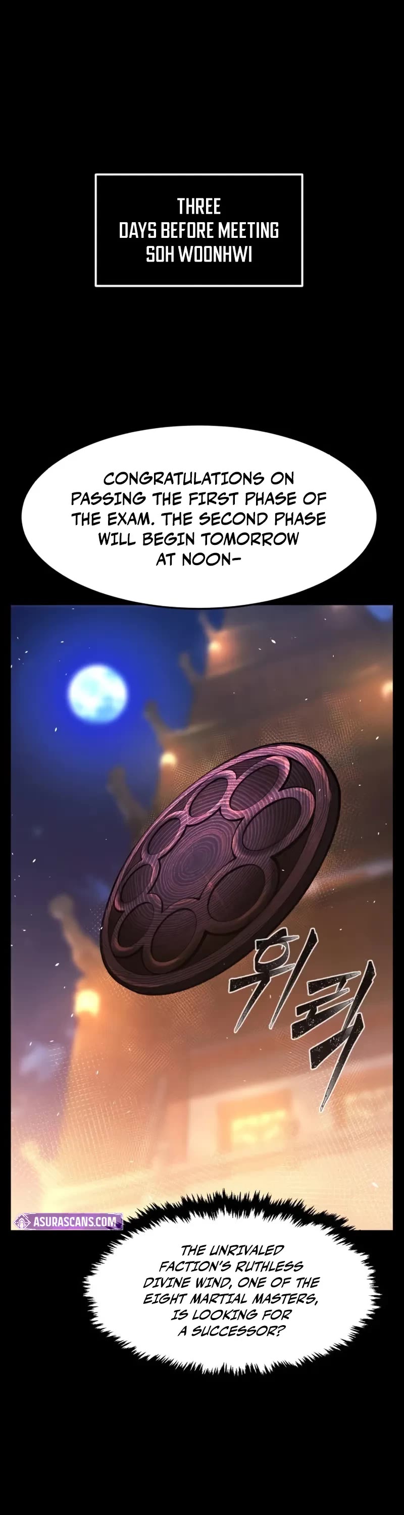 Absolute Sword Sense Chapter 119 page 42 - Chapter 119