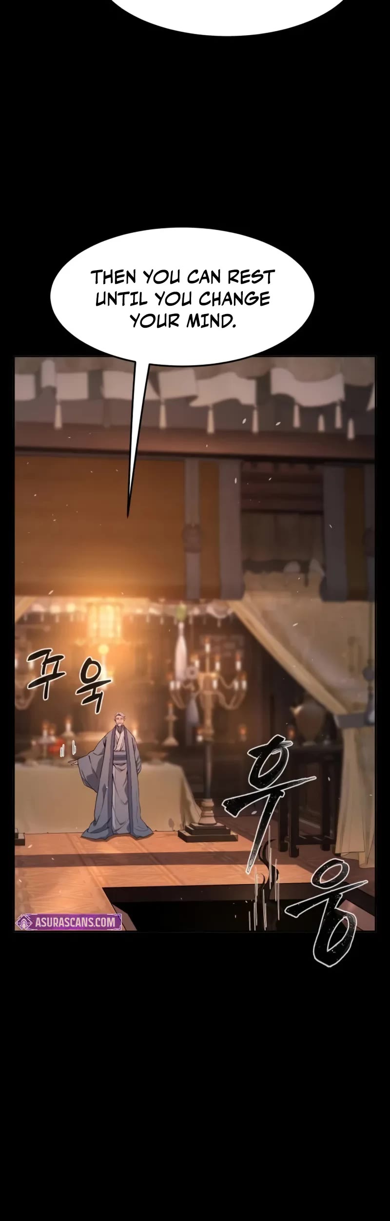 Absolute Sword Sense Chapter 119 page 46 - Chapter 119