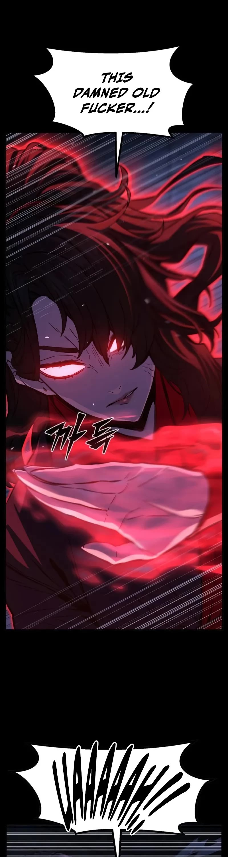 Absolute Sword Sense Chapter 119 page 48 - Chapter 119