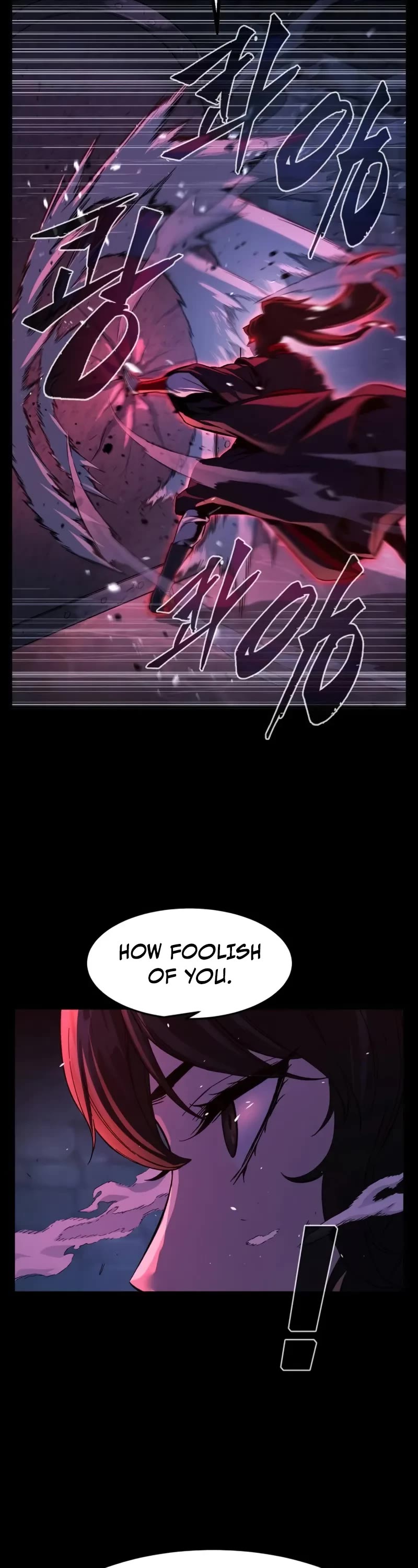 Absolute Sword Sense Chapter 119 page 49 - Chapter 119