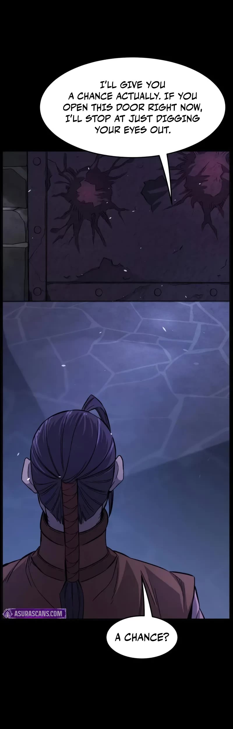 Absolute Sword Sense Chapter 119 page 51 - Chapter 119