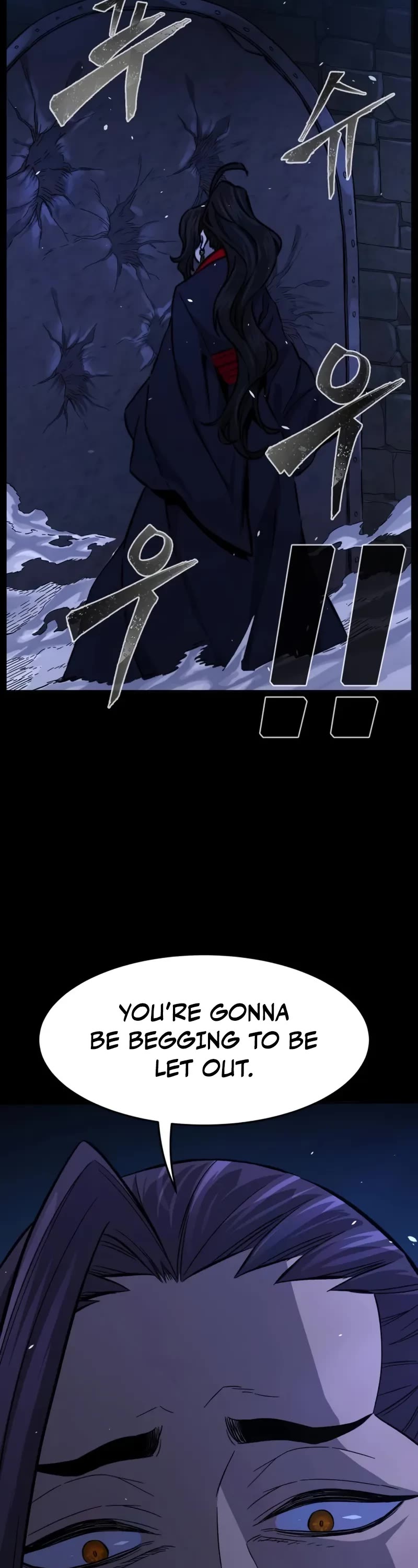 Absolute Sword Sense Chapter 119 page 53 - Chapter 119