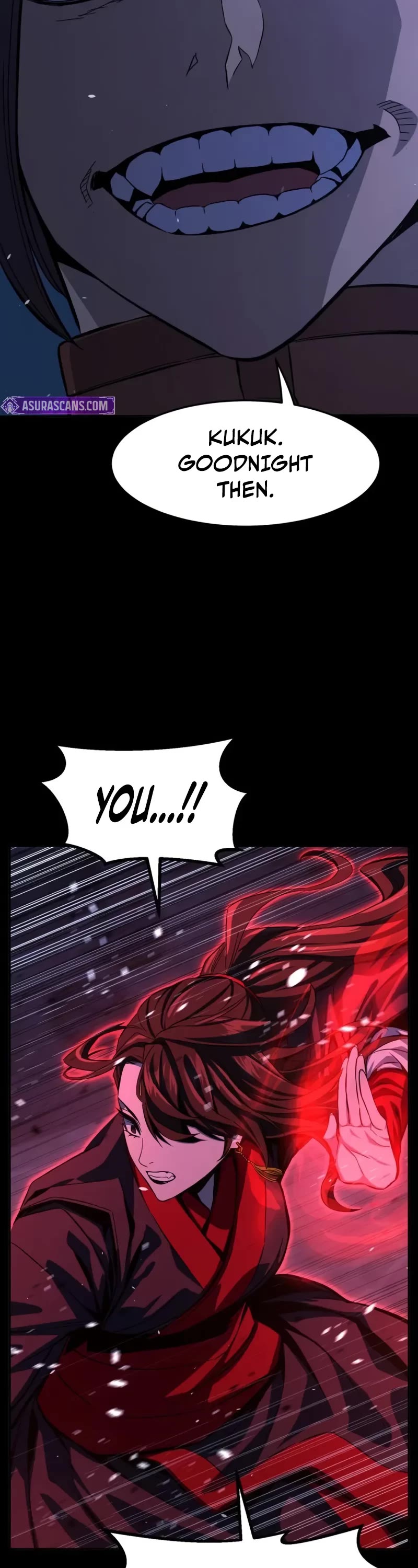 Absolute Sword Sense Chapter 119 page 54 - Chapter 119